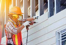 Best Custom Trim and Detailing for Siding  in Yuipa, CA